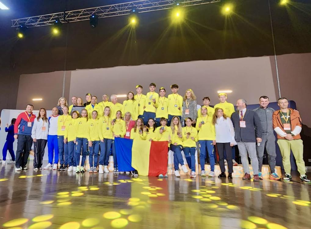 Club Sportiv de utilitate publică, finanțat integral de Primaria Mun.Medgidia, în cadrul căruia copiii și adolescenții din Medgidia, realizează performanțe sportive și rezultate deosebite. O mare familie!