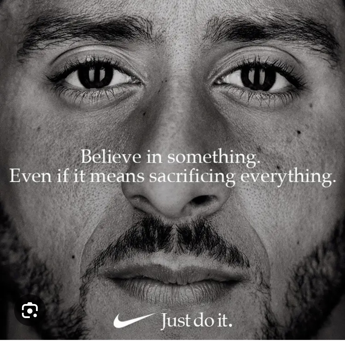 Nike kampanja 