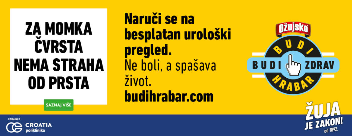 Kampanja „Budi hrabar, naruči se na urološki pregled“ utječe na potrebe ljudi jer potiče brigu za zdravlje i sigurnost. Koristi poruku o hrabrosti kako bi motivirala muškarce da odu na pregled i spriječe bolesti. Kampanja utječe na osjećaj straha od bolesti, ali i na potrebu za zaštitom vlastitog zdravlja.
