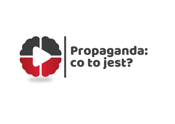 czym jest propaganda?