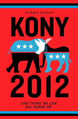 Kong 2012: a Non-Partisan Appeal