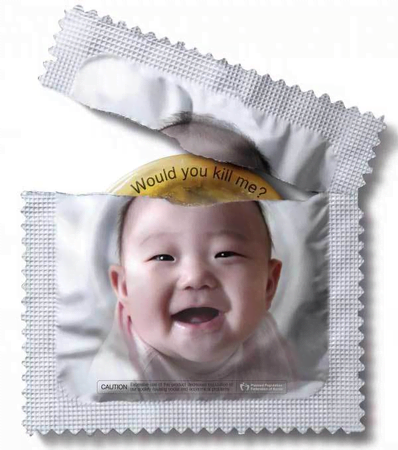 baby condom