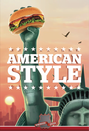 American style