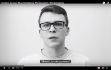 Miłość to nie przemoc