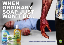 Dettol Ad 