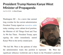 Kanye