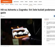 Svi žele kušati poderane gaće