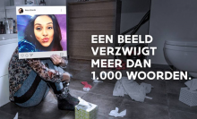 campagnebeeld #leefzonderfilter