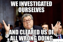 william barr meme