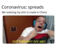 Corona Virus