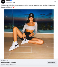 propaganda that you encounter in daily life