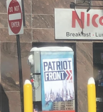 Patriot Front
