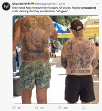 Hungarian Nazis