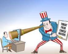 Interpreting the second wave of cyber security threats to China