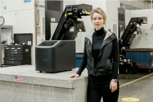 Theranos Machine