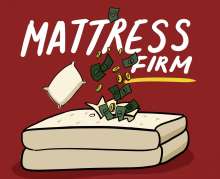 Sleep on This Conspiracy