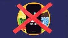 Montana wanting to be the first state in United states to ban Tiktok.