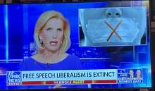 Free speech liberalism