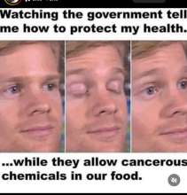 Chemicals in Food