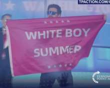 White boy summer