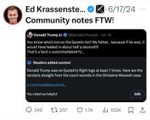 Community notes free