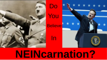 NEINcarnation