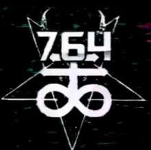 764
