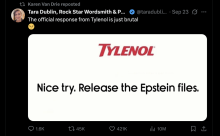 Tylenol