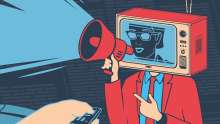Propaganda TV