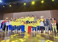 Club Sportiv de utilitate publică, finanțat integral de Primaria Mun.Medgidia, în cadrul căruia copiii și adolescenții din Medgidia, realizează performanțe sportive și rezultate deosebite. O mare familie!
