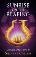 Book Cover of Sunrise of the Reaping
