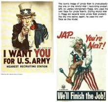 I WANT YOU FOR US ARMY