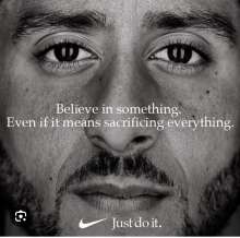 Nike kampanja 