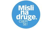 Misli na druge, cijepi se! je kampanja koja za cilj ima uvjeriti ljude da se cijepe protiv koronavirusa, 