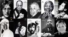 Apple Think Different posteri