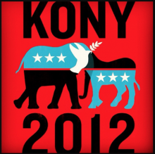 Kony 2012