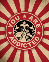 You Are Addicted
