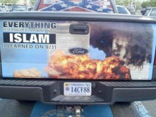 Truck Terrorism