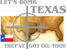 Bomb Texas