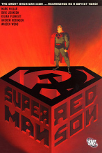 Soviet Superman