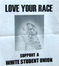 Love Your Race