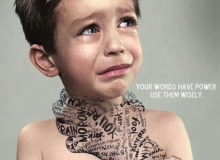 Verbal Abuse PSA