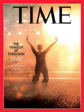 The Tragedy of Ferguson