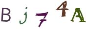 Bild-CAPTCHA