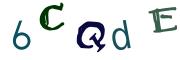 Bild-CAPTCHA