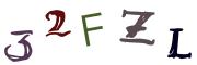 Bild-CAPTCHA