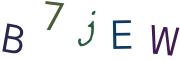 Bild-CAPTCHA