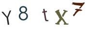 Bild-CAPTCHA