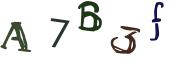 Bild-CAPTCHA