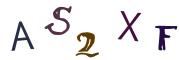 Bild-CAPTCHA